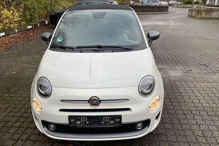 Fiat 500 Gebrauchtwagen