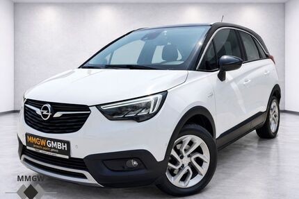 Opel Crossland (X) Gebrauchtwagen