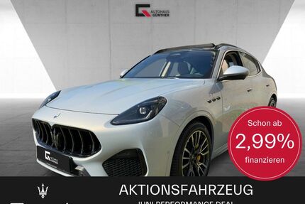 Maserati Grecale Gebrauchtwagen