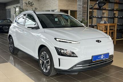 Hyundai KONA Gebrauchtwagen