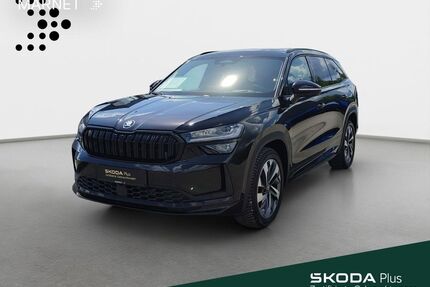 Skoda Kodiaq Gebrauchtwagen