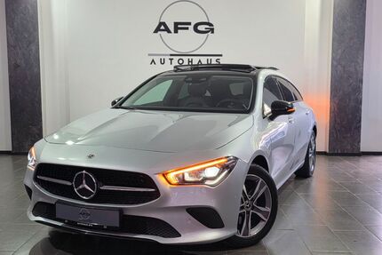 Mercedes-Benz CLA Shooting Brake Gebrauchtwagen