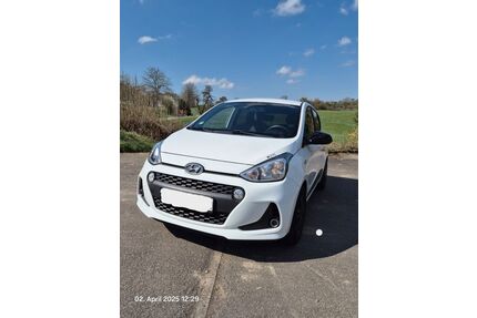 Hyundai i10 Gebrauchtwagen