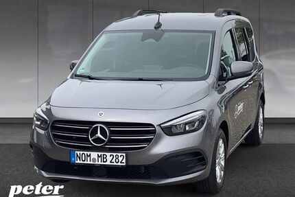 Mercedes-Benz T-Klasse Gebrauchtwagen