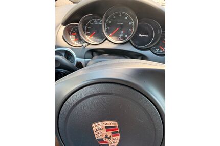 Porsche Cayenne Gebrauchtwagen
