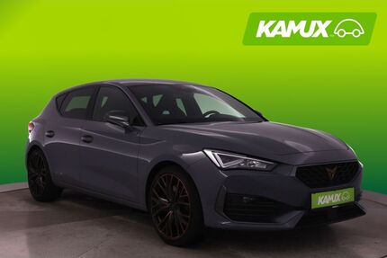 Cupra Leon Gebrauchtwagen