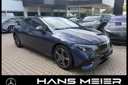 Mercedes-Benz EQE Gebrauchtwagen