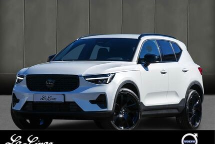 Volvo XC40 Gebrauchtwagen