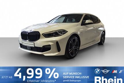 BMW 118 Gebrauchtwagen