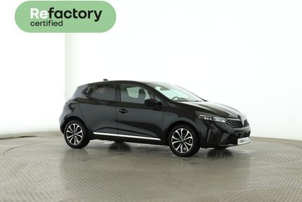 Renault Clio Gebrauchtwagen