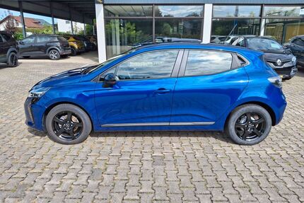 Renault Clio Gebrauchtwagen