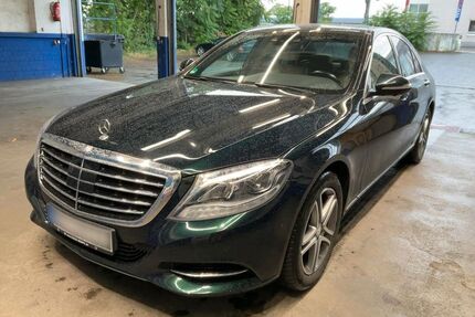 Mercedes-Benz S 350 Gebrauchtwagen