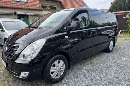 Hyundai H-1 Gebrauchtwagen