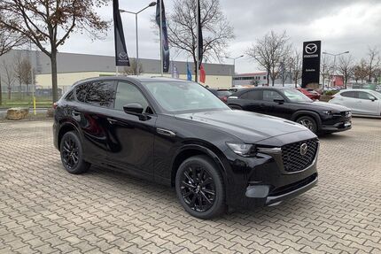 Mazda CX-60 Gebrauchtwagen