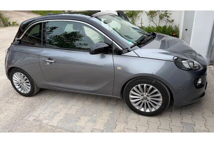 Opel Adam Gebrauchtwagen