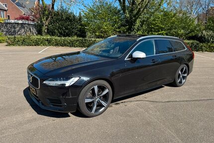 Volvo V90 Gebrauchtwagen