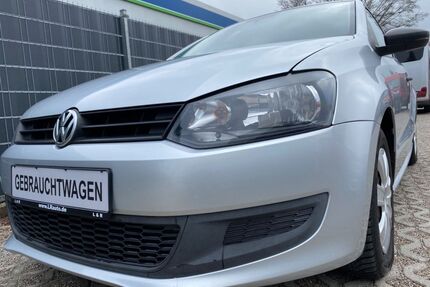VW Polo Gebrauchtwagen