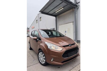 Ford B-Max Gebrauchtwagen