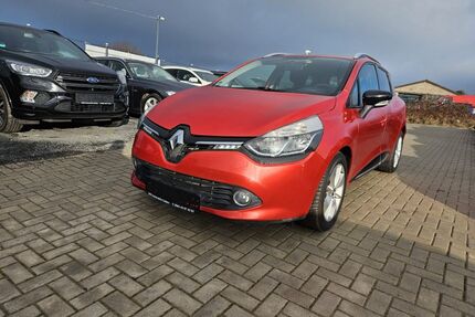 Renault Clio Gebrauchtwagen