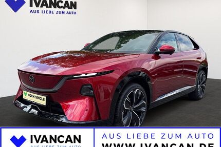 Mazda CX-6e Gebrauchtwagen