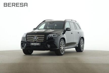 Mercedes-Benz GLS 580 Gebrauchtwagen