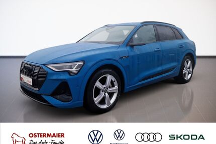 Audi e-tron Gebrauchtwagen