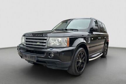 Land Rover Range Rover Sport Gebrauchtwagen