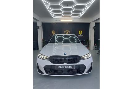 BMW M340i Gebrauchtwagen