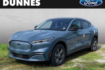 Ford Mustang Mach-E Gebrauchtwagen