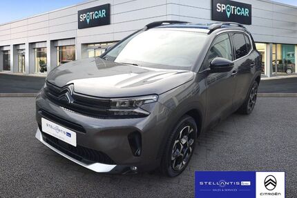 Citroen C5 Aircross Gebrauchtwagen