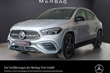 Mercedes-Benz GLA 200 Gebrauchtwagen