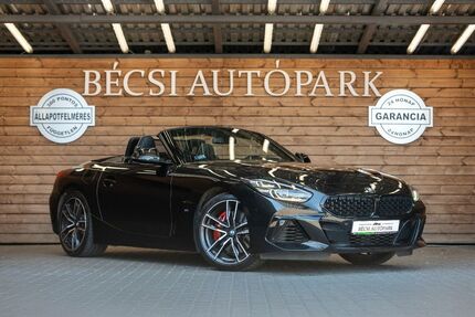 BMW Z4 M40 Gebrauchtwagen