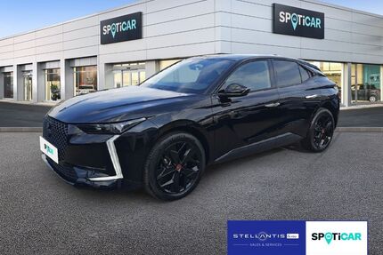 DS Automobiles DS4 Gebrauchtwagen