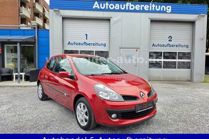 Renault Clio Gebrauchtwagen