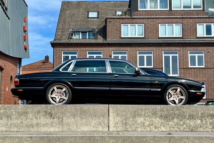 Jaguar Daimler Gebrauchtwagen