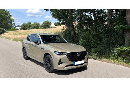 Mazda CX-60 Gebrauchtwagen