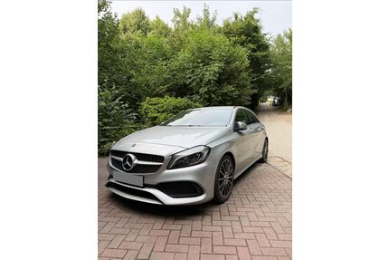 Mercedes-Benz A 220 Gebrauchtwagen