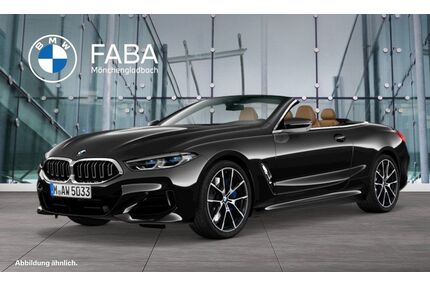BMW 840 Gebrauchtwagen