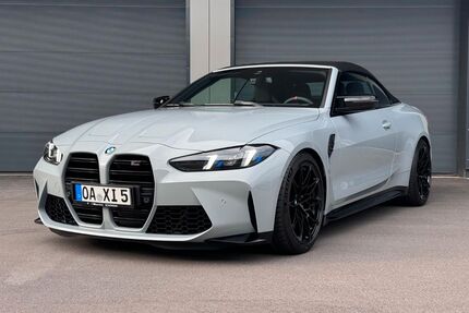 BMW M4 Gebrauchtwagen