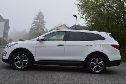 Hyundai Grand Santa Fe Gebrauchtwagen
