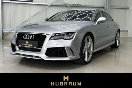 Audi RS7 Gebrauchtwagen