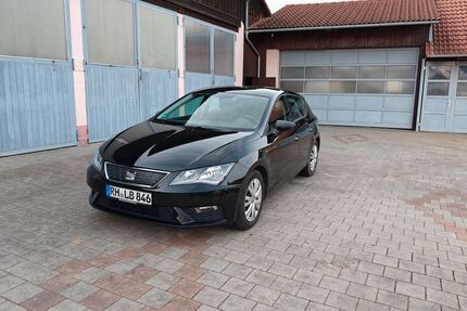 Seat Leon Gebrauchtwagen