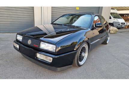 VW Corrado Gebrauchtwagen