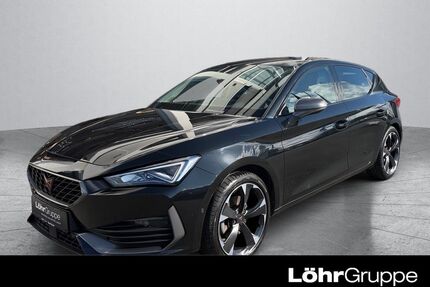 Cupra Leon Gebrauchtwagen
