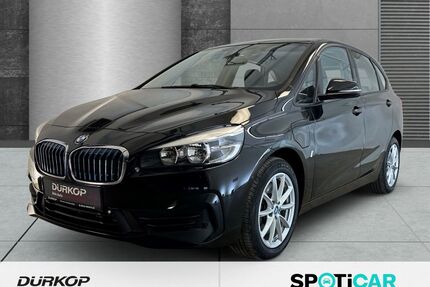 BMW 225 Active Tourer Gebrauchtwagen