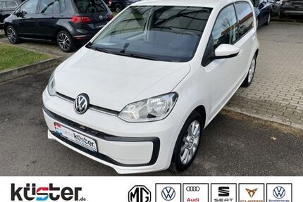 VW up! Gebrauchtwagen