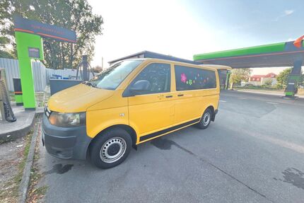 VW T5 Transporter Gebrauchtwagen