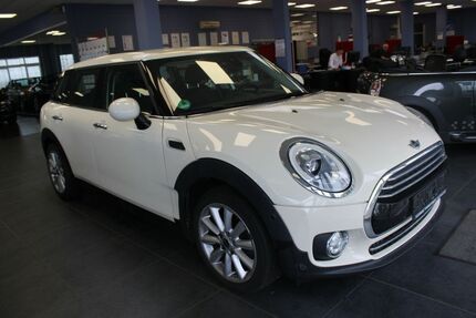 Mini Cooper Clubman Gebrauchtwagen
