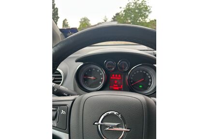 Opel Meriva Gebrauchtwagen