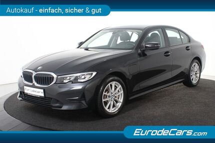 BMW 330 Gebrauchtwagen